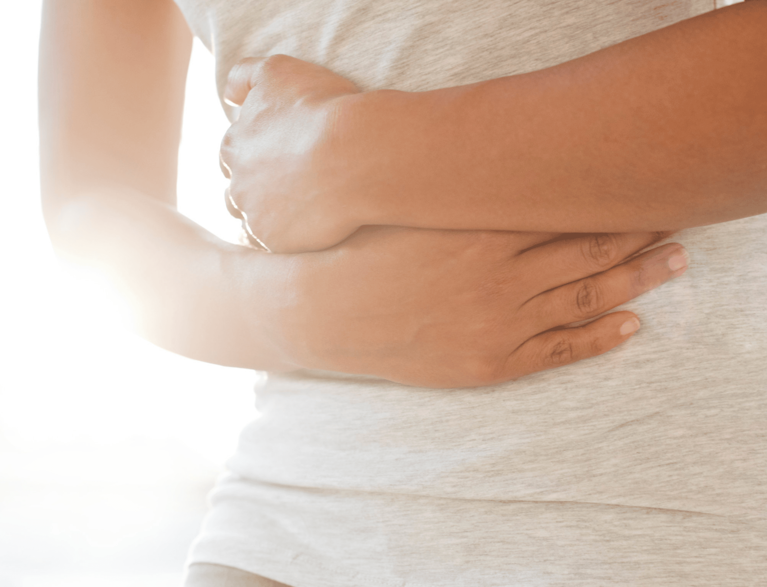 Tired of that bloated feeling?        Exploring Leaky Gut Syndrome