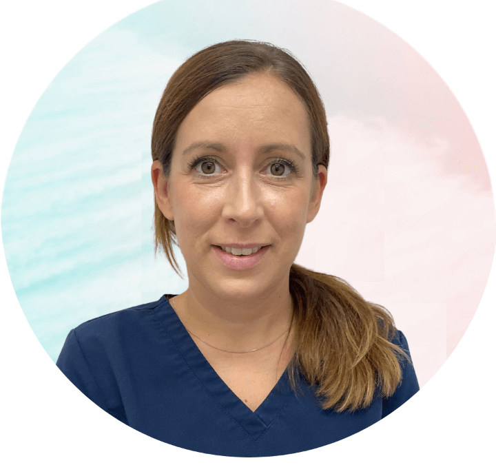 Dr Hannah Graham