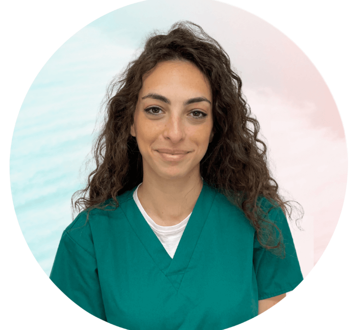 Rosa Di Maio