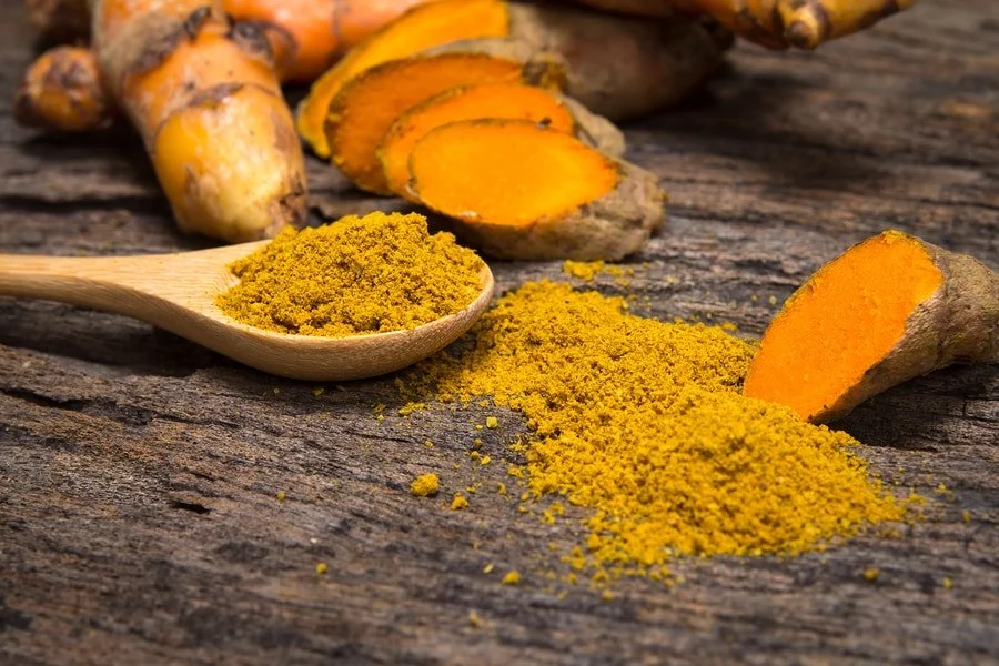 All about Turmeric and Curcumin…