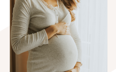 Nutritional Support in Pregnancy